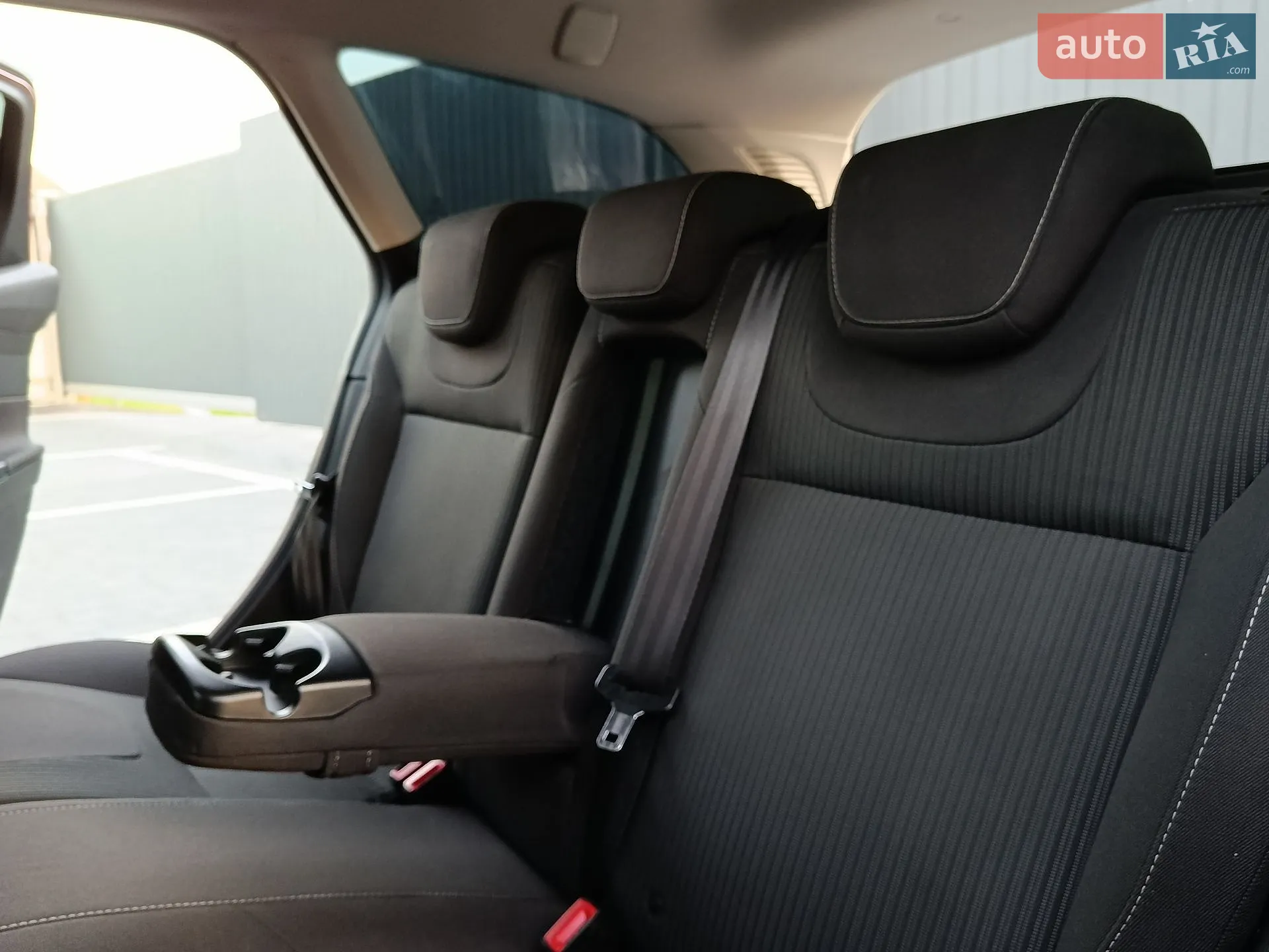 2013 Ford Focus - мініатюра 36