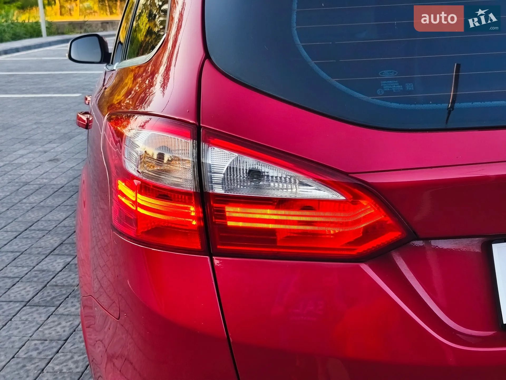 2013 Ford Focus - мініатюра 26