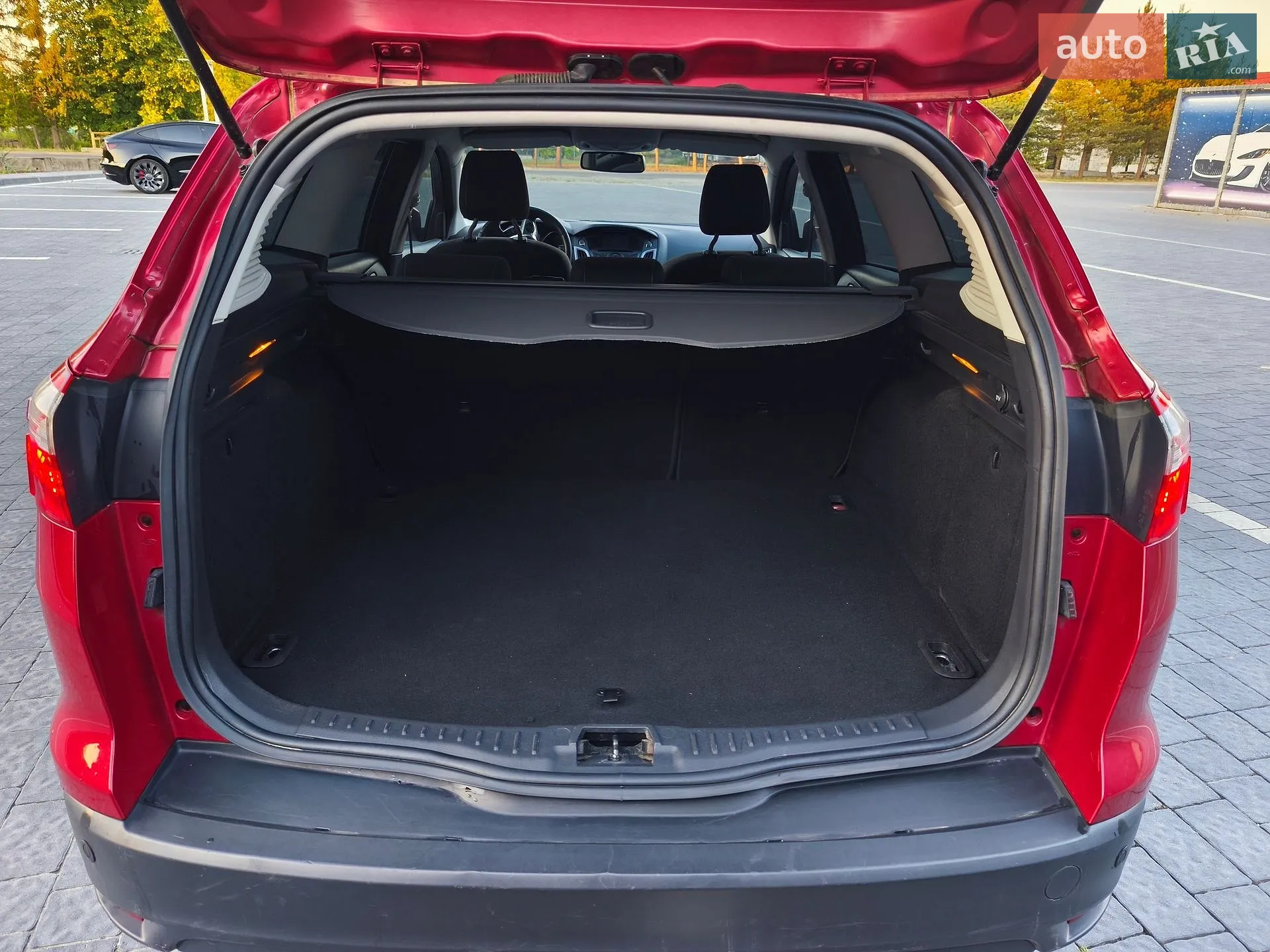 2013 Ford Focus - мініатюра 48