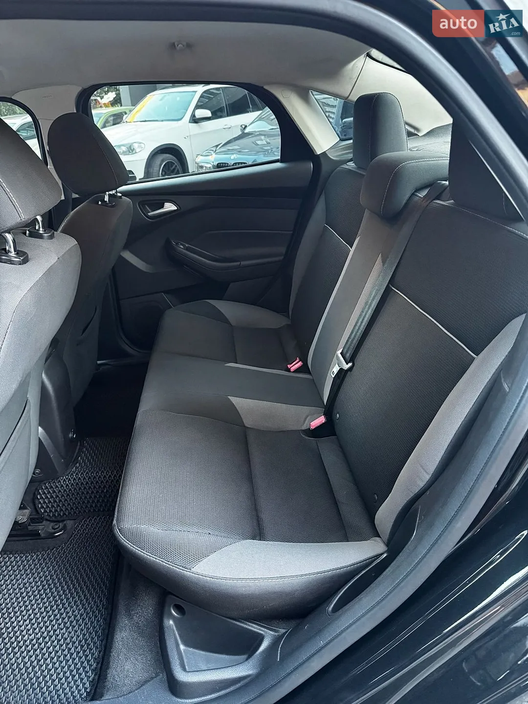 2013 Ford Focus - мініатюра 5