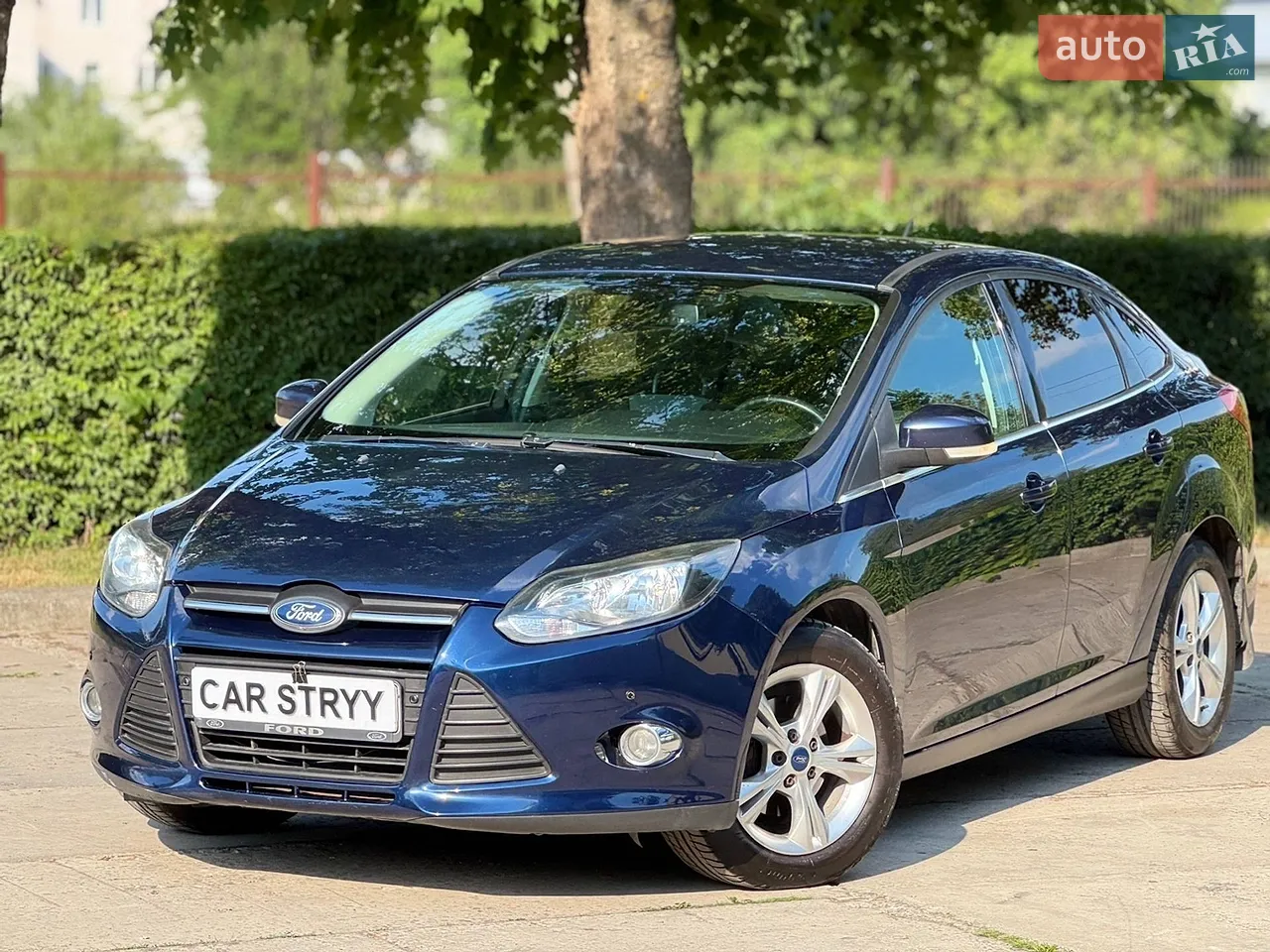 2010 Ford Focus - мініатюра 104