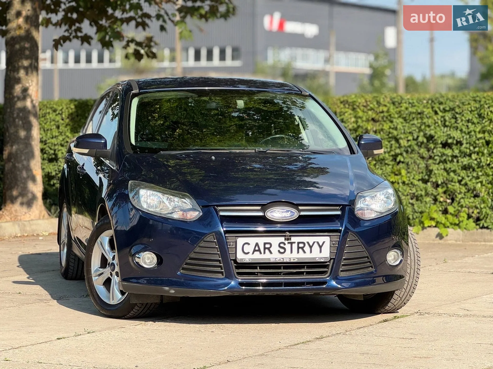 2011 Ford Focus - мініатюра 6