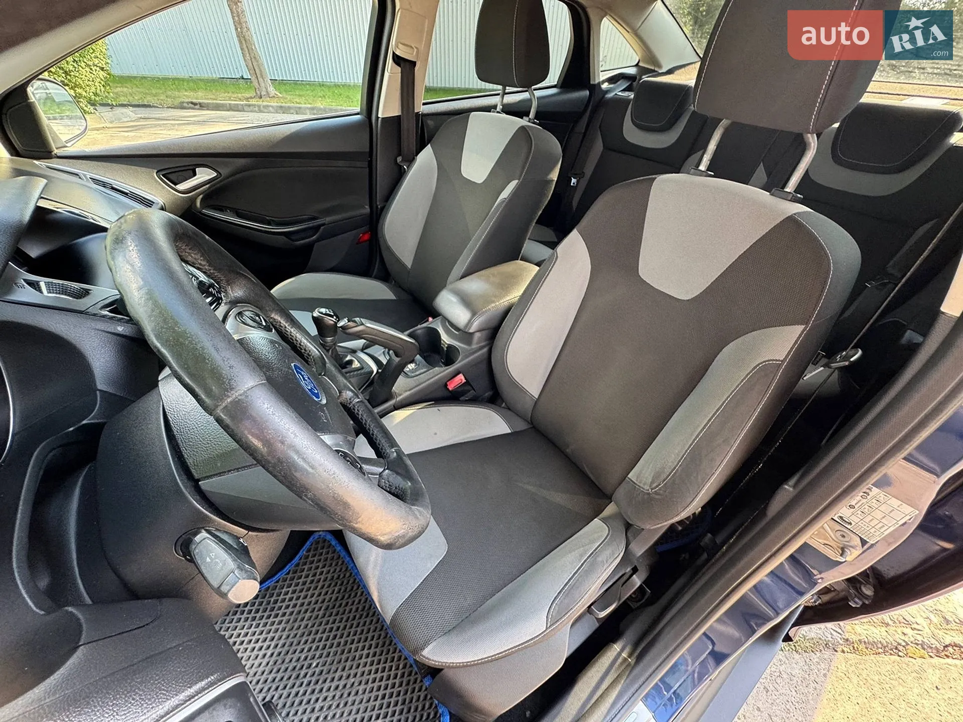 2011 Ford Focus - мініатюра 22