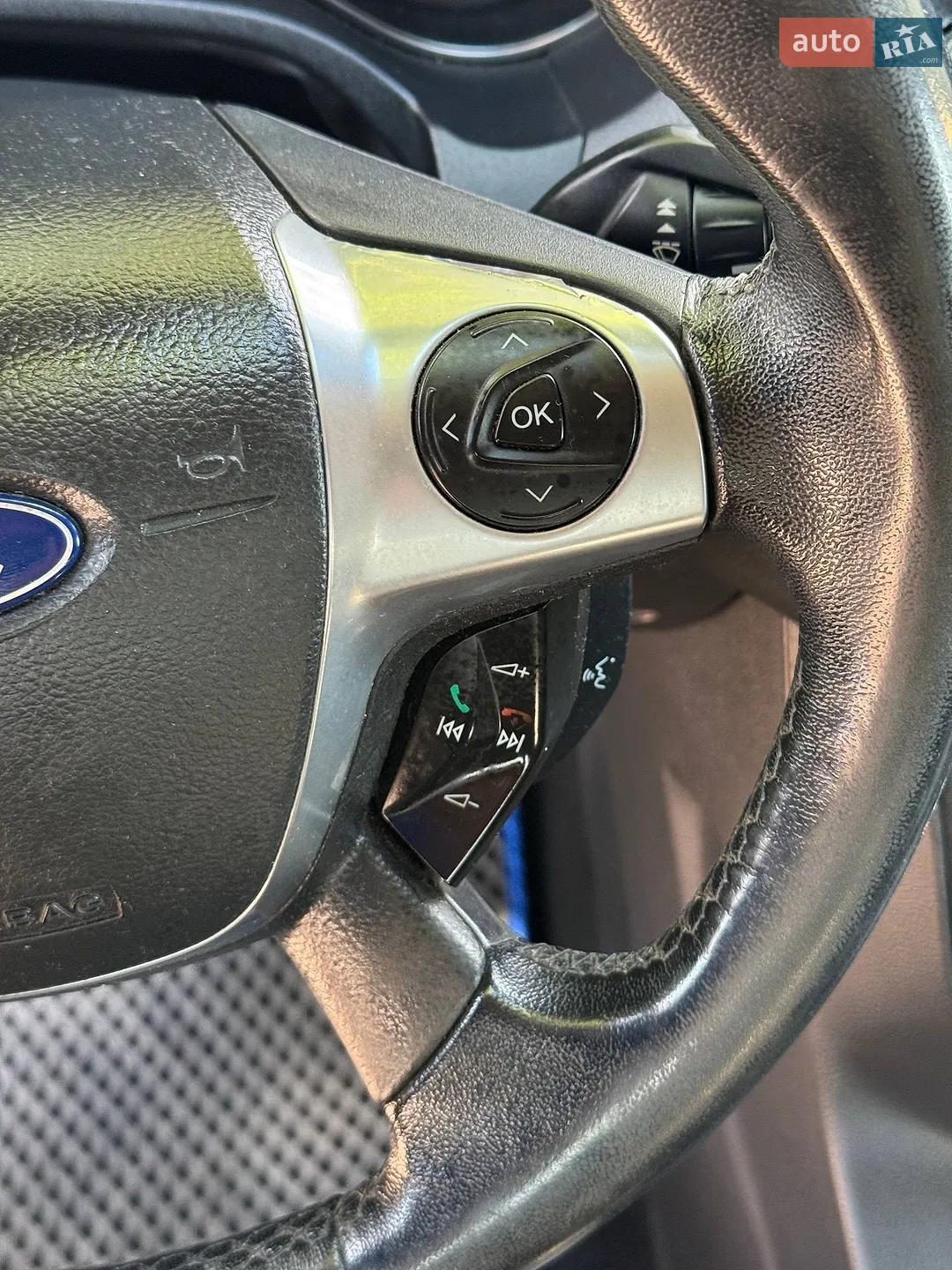 2011 Ford Focus - мініатюра 30