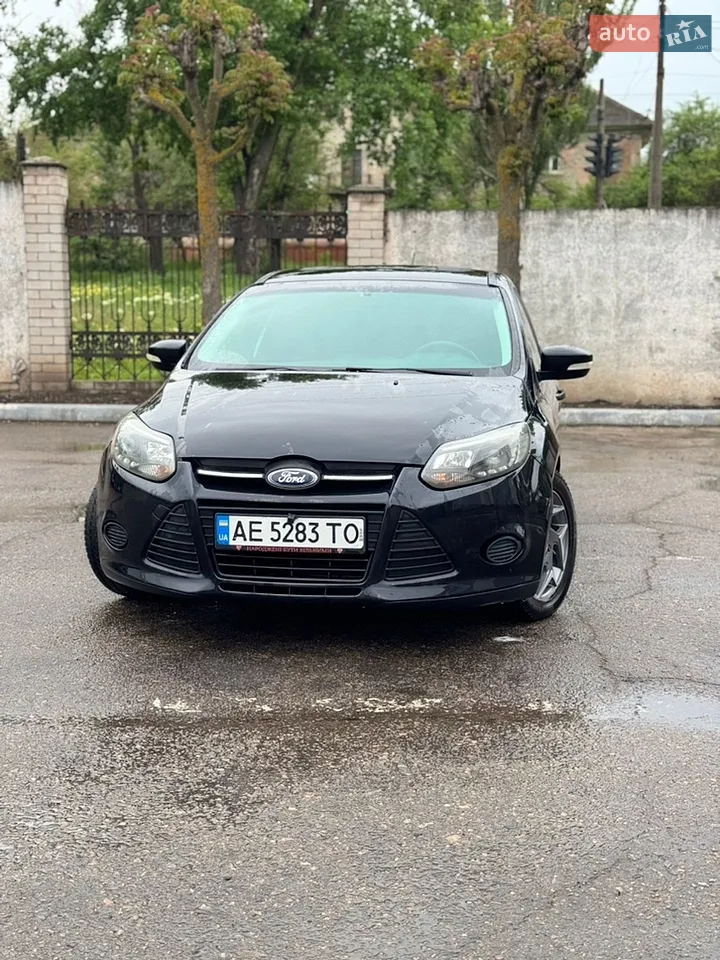 2013 Ford Focus - мініатюра 23