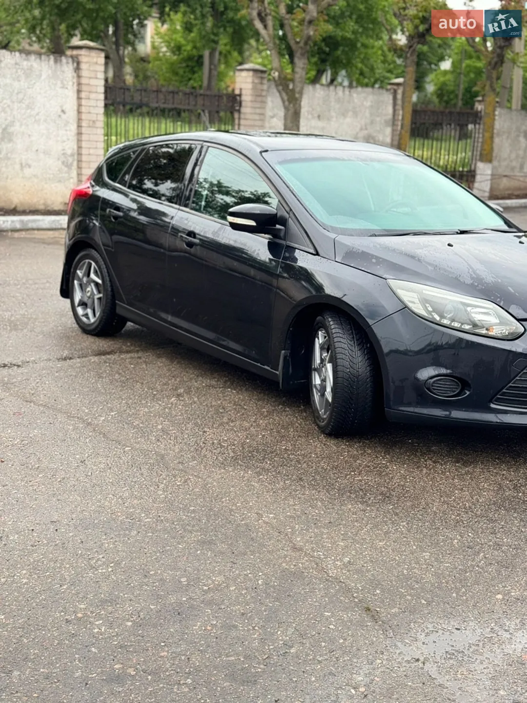 2014 Ford Focus - мініатюра 5