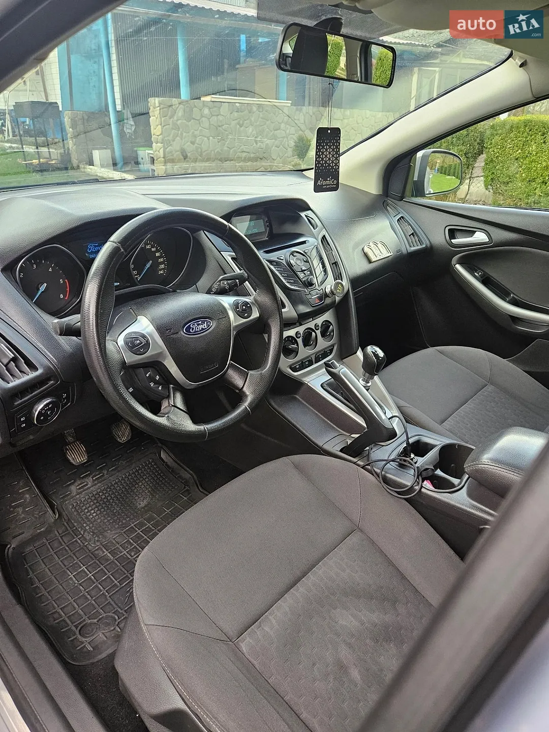 2013 Ford Focus - мініатюра 16