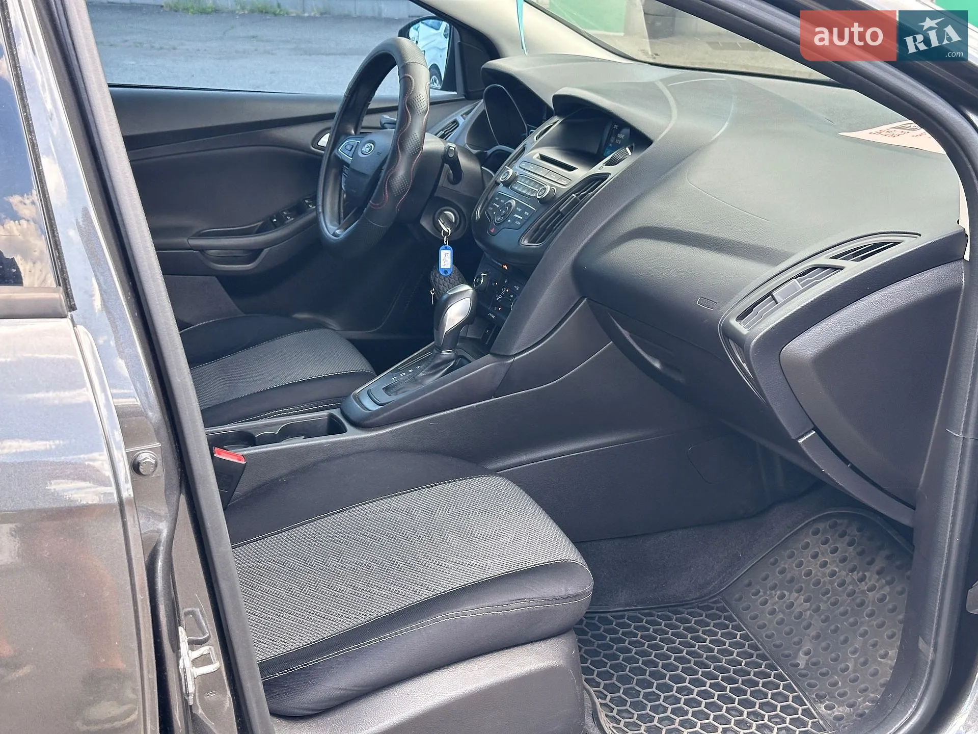 2015 Ford Focus - мініатюра 24
