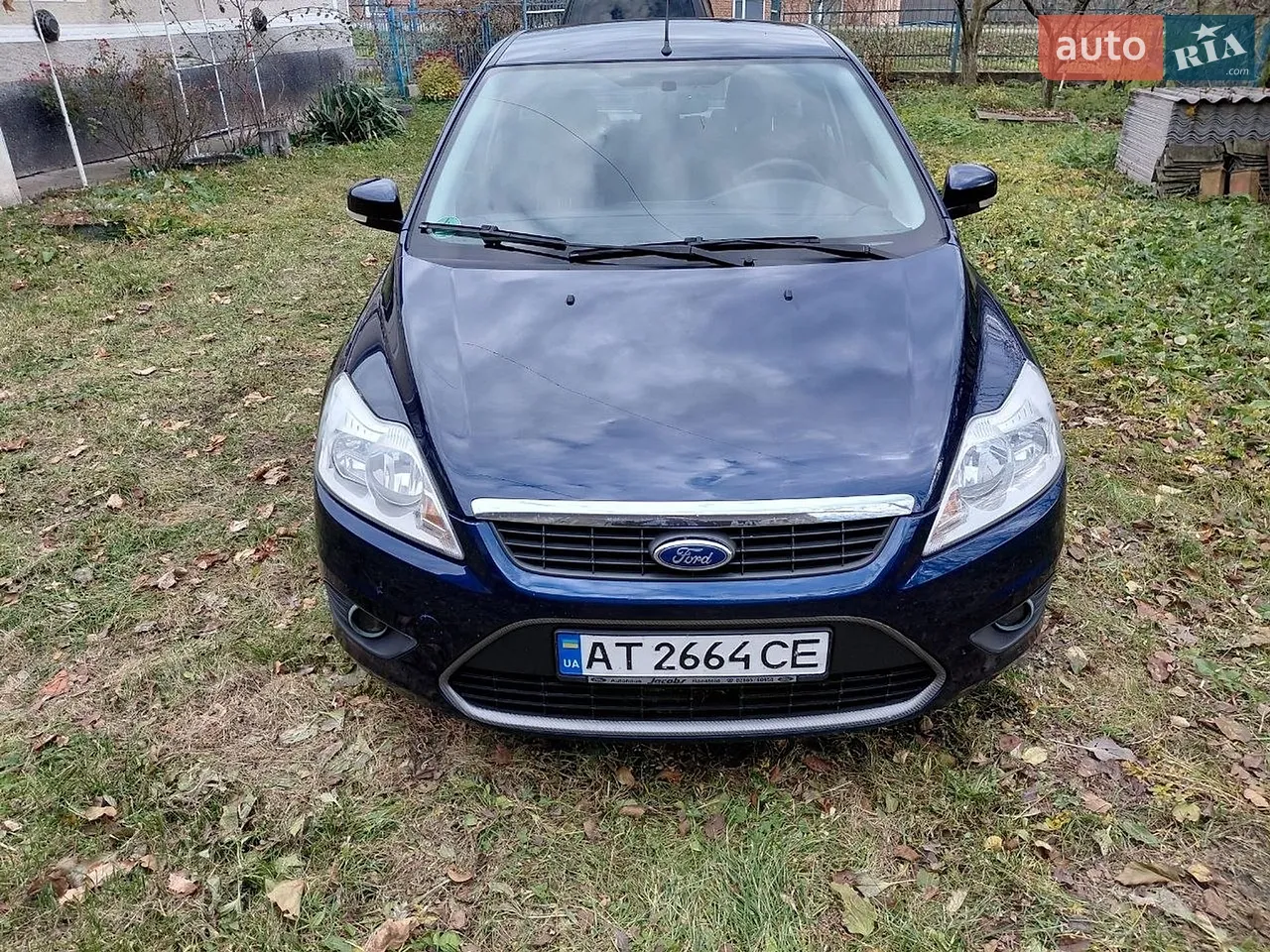 2010 Ford Focus - мініатюра 38