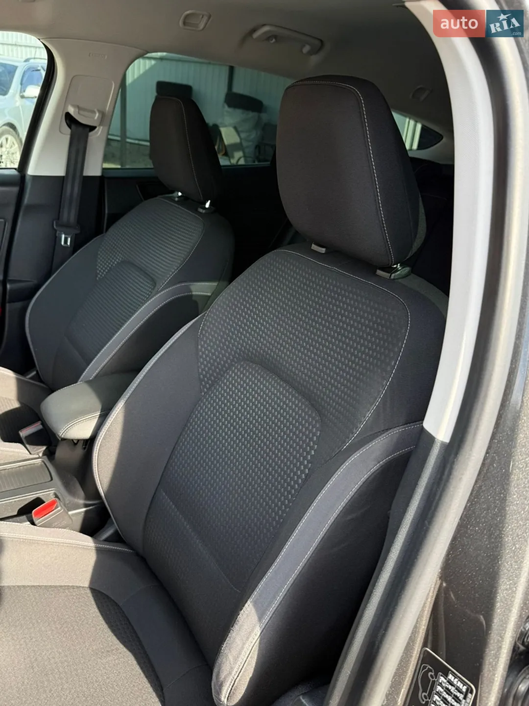 2021 Ford Focus - мініатюра 10