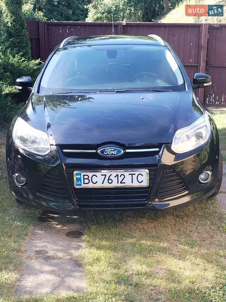 2013 Ford Focus - мініатюра 26