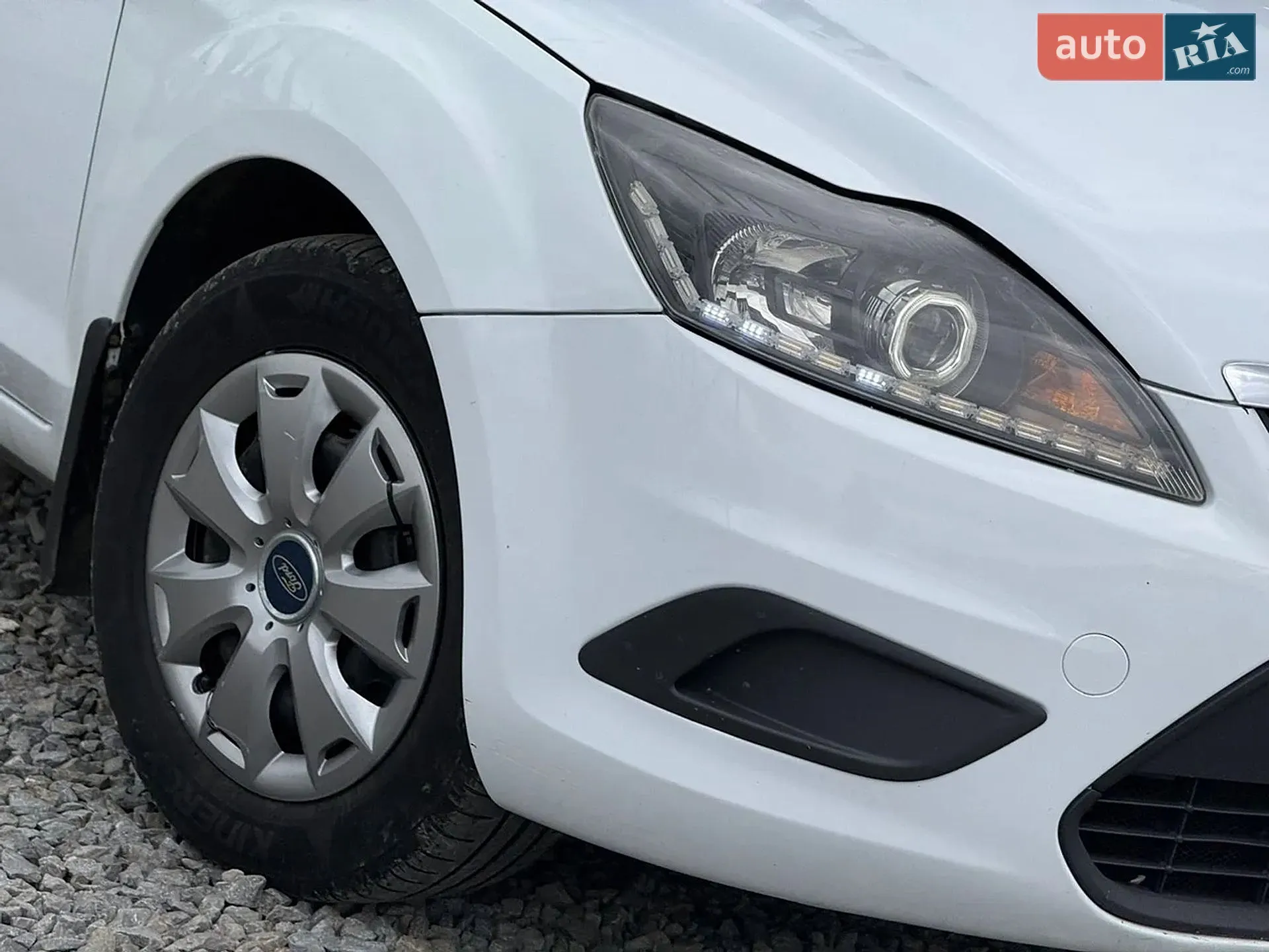 2011 Ford Focus - мініатюра 16