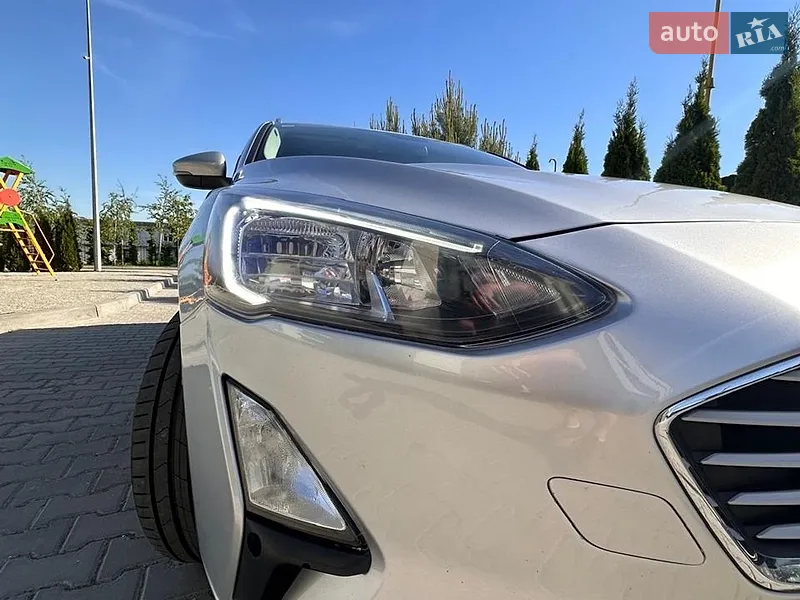 Ford Focus 2020 VIN WF0PXXGCHPLL48721 фото оголошення 23 з 69