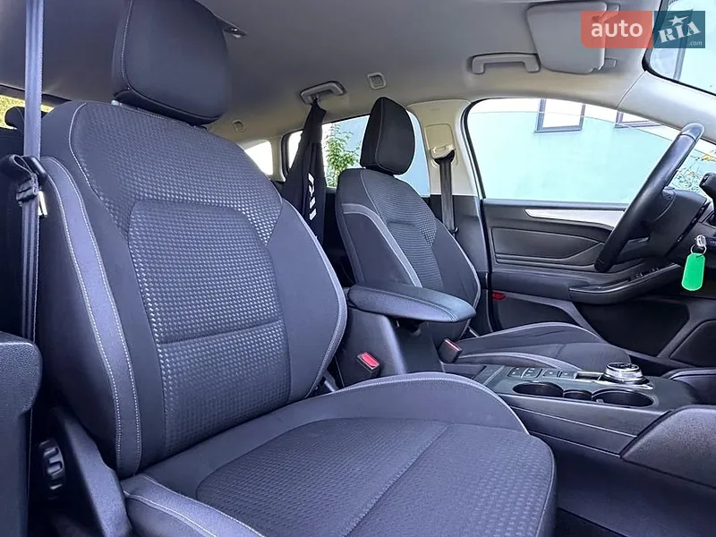 Ford Focus 2020 VIN WF0PXXGCHPLL48721 фото оголошення 27 з 69