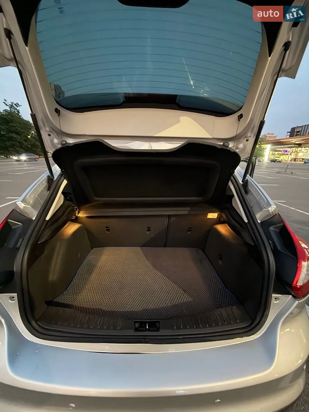 2014 Ford Focus - мініатюра 11