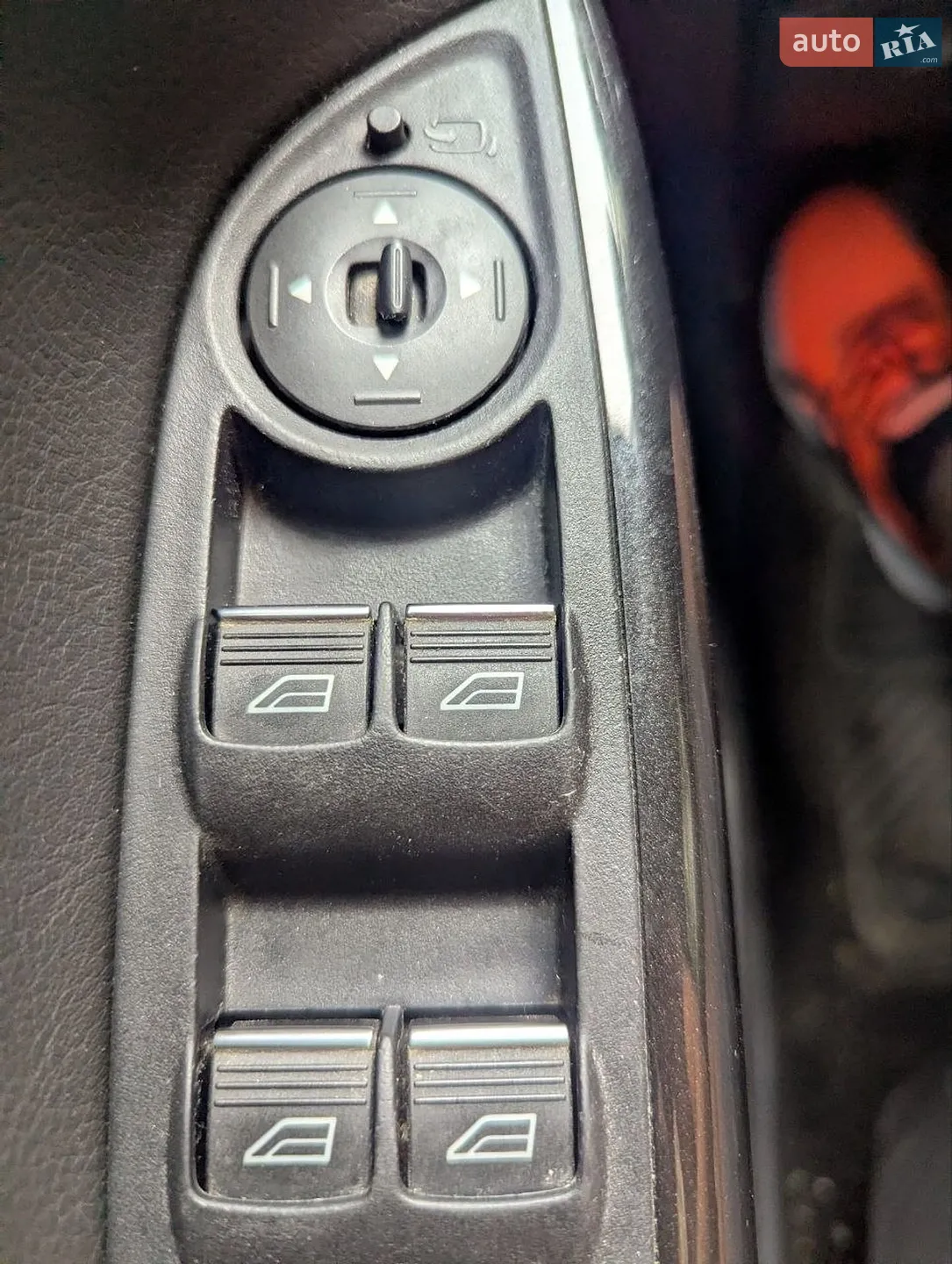 2016 Ford Focus - мініатюра 8