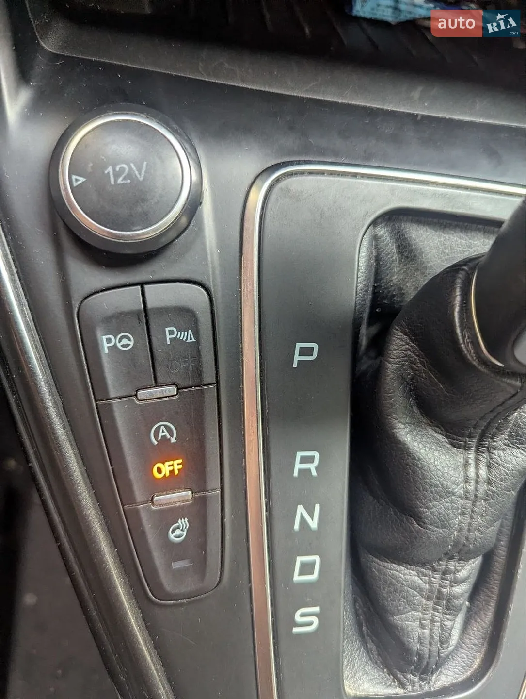 2016 Ford Focus - мініатюра 11
