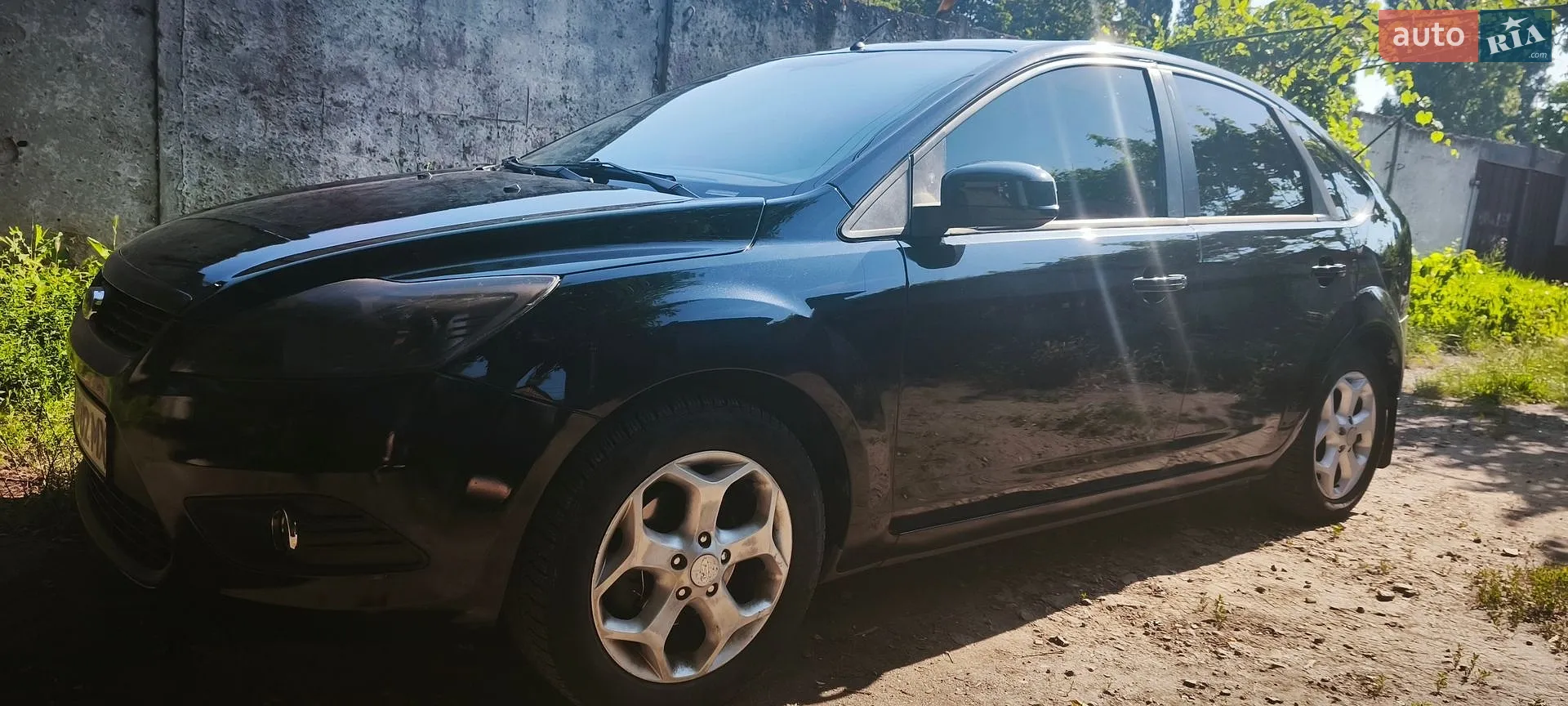 2011 Ford Focus - мініатюра 3