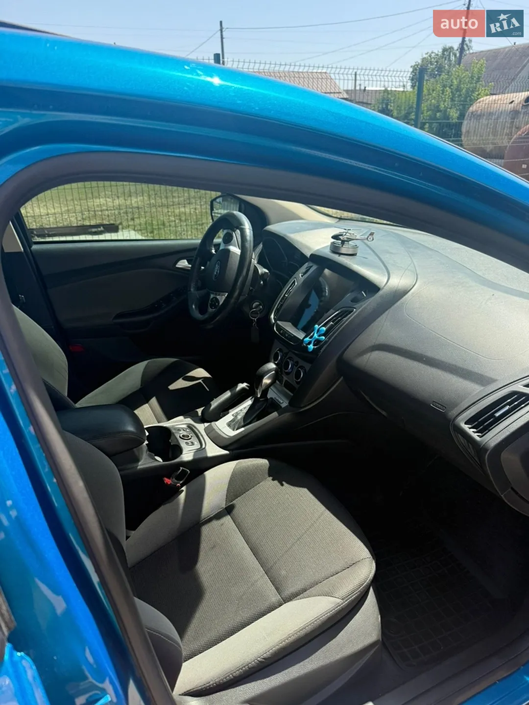 2014 Ford Focus - мініатюра 6