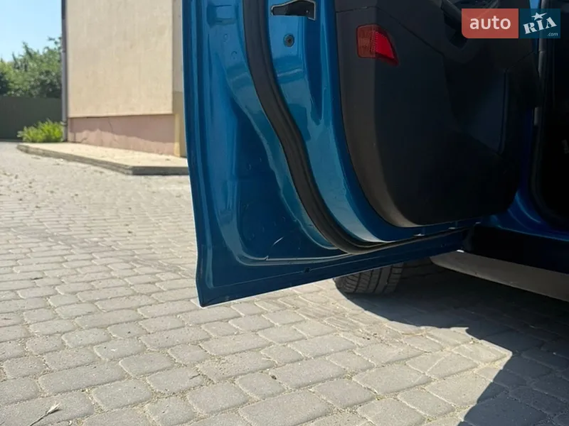 Ford Focus 2014 VIN 1FADP3F28EL397251 фото оголошення 10 з 60
