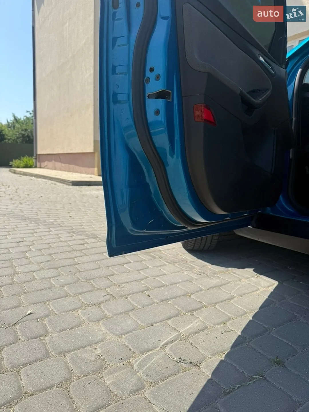 2014 Ford Focus - мініатюра 10