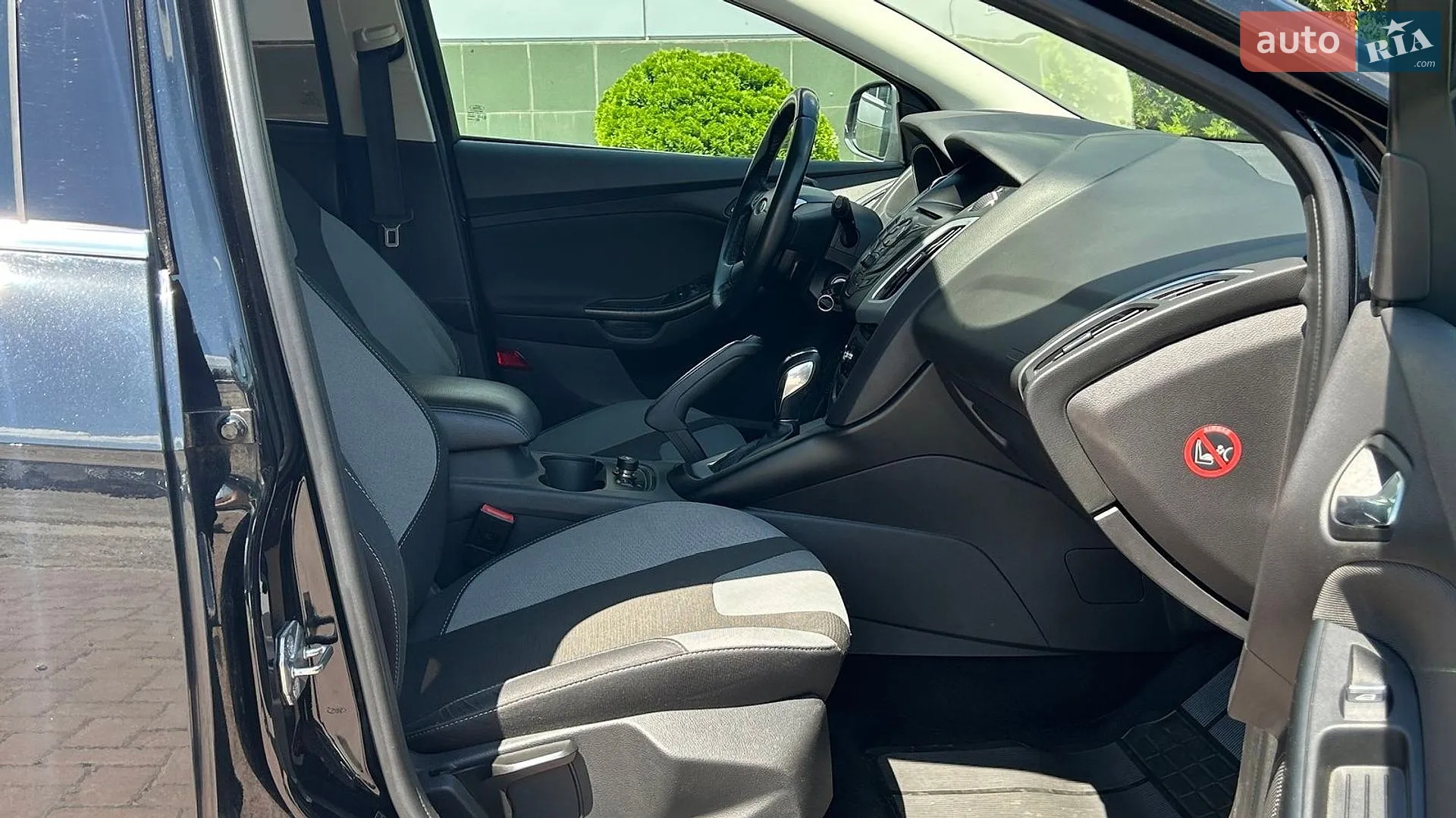 2012 Ford Focus - мініатюра 13