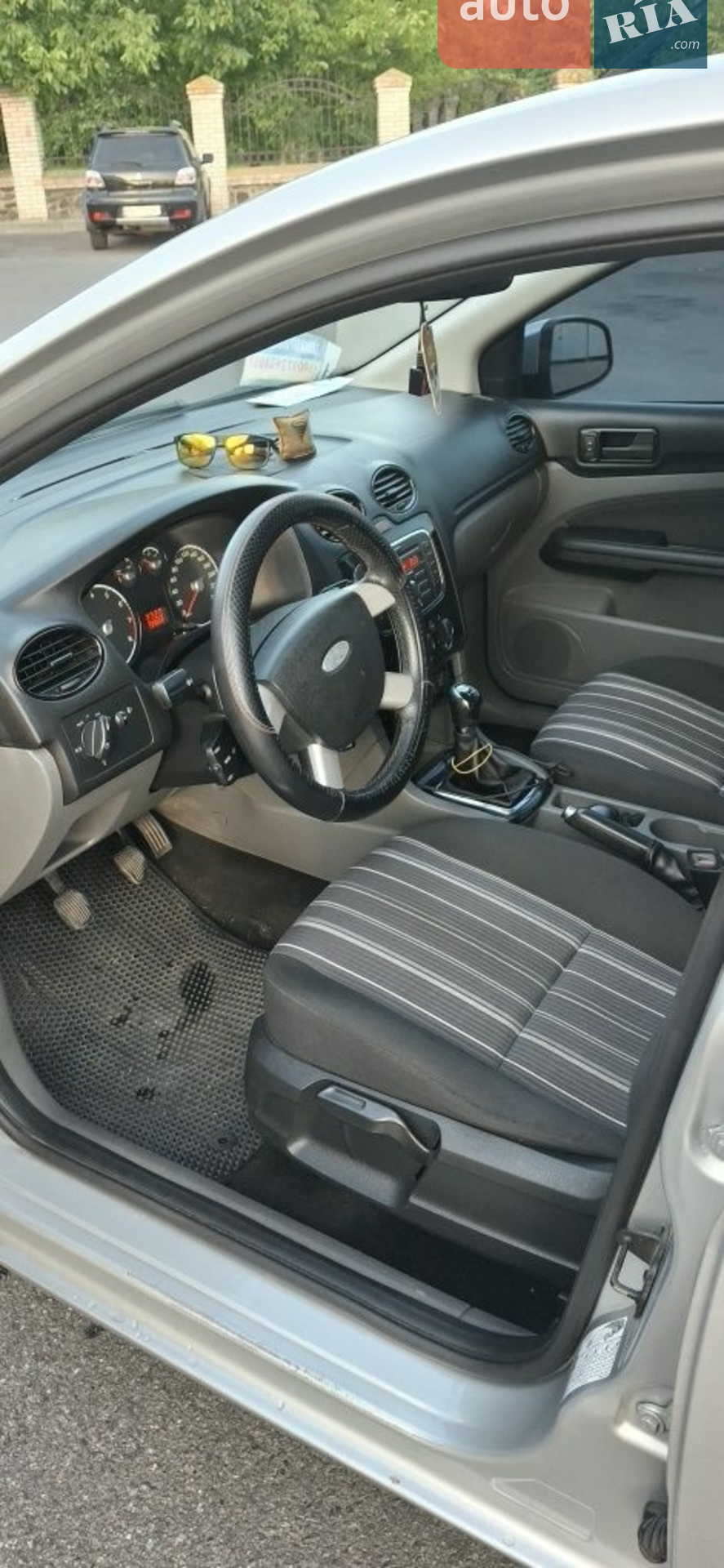 2011 Ford Focus - мініатюра 4
