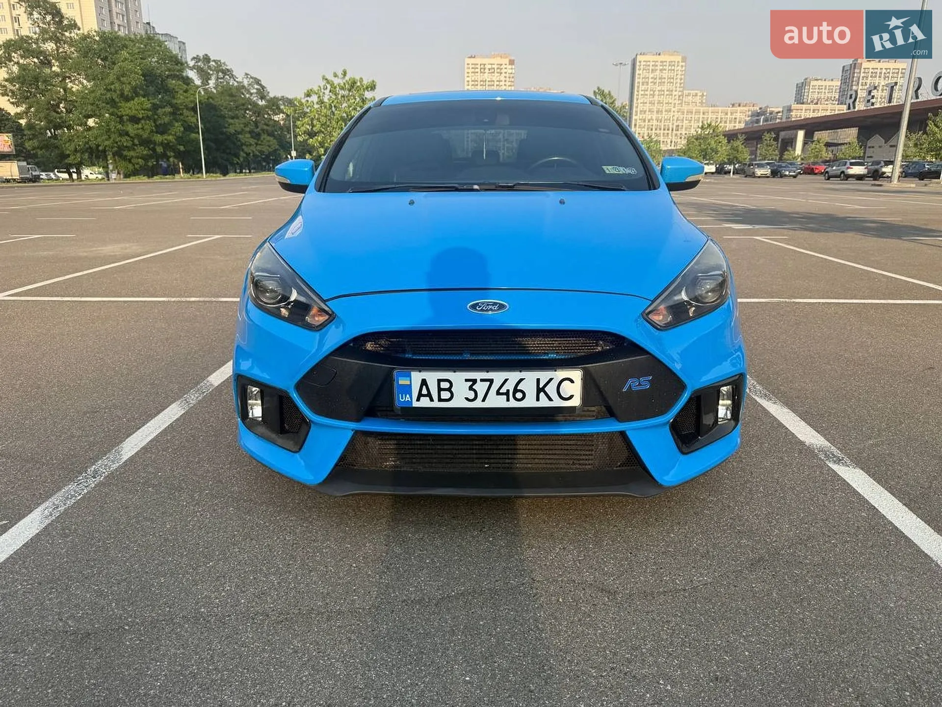 2016 Ford Focus - мініатюра 33