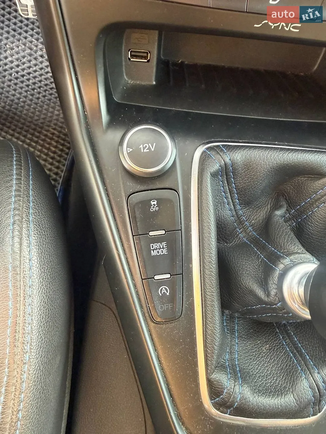 2016 Ford Focus - мініатюра 49