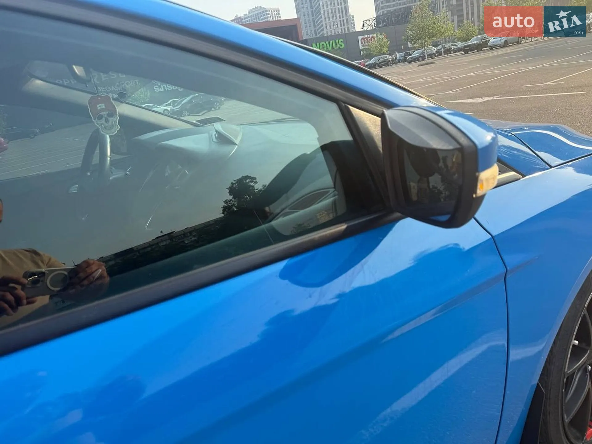 2016 Ford Focus - мініатюра 11