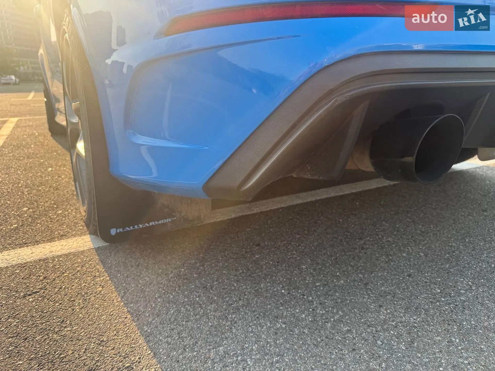 2016 Ford Focus - мініатюра 38