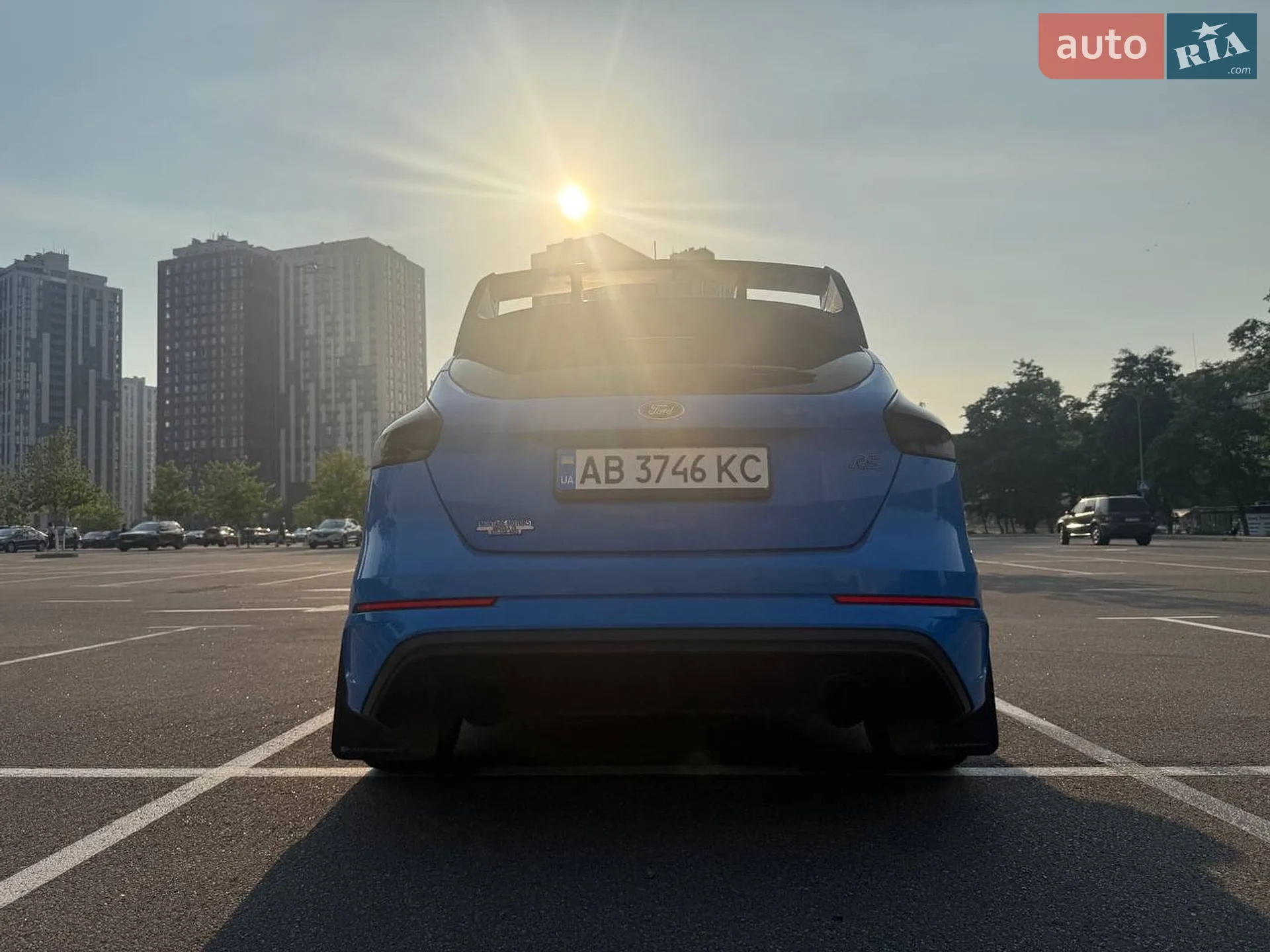 2016 Ford Focus - мініатюра 31