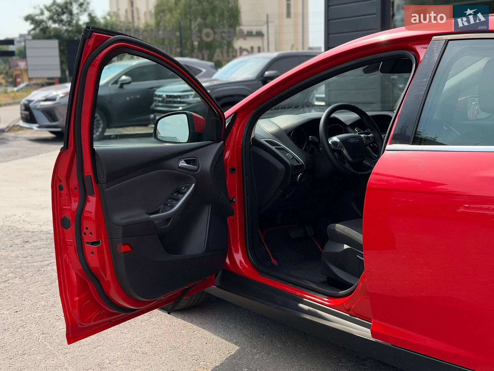 2013 Ford Focus - мініатюра 22
