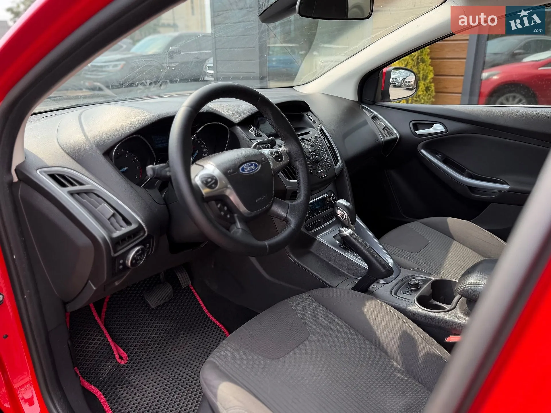 2013 Ford Focus - мініатюра 26