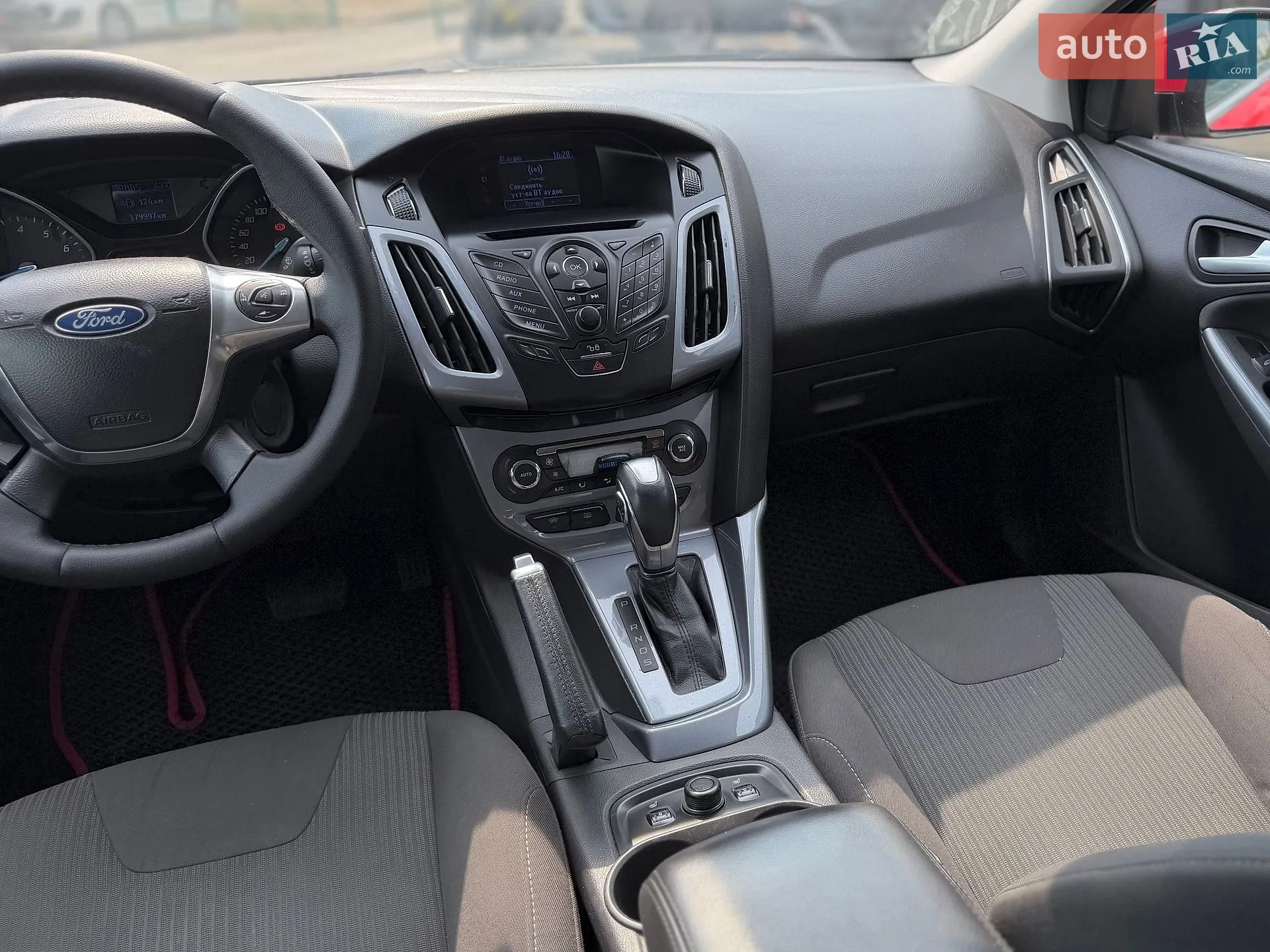 2013 Ford Focus - мініатюра 38