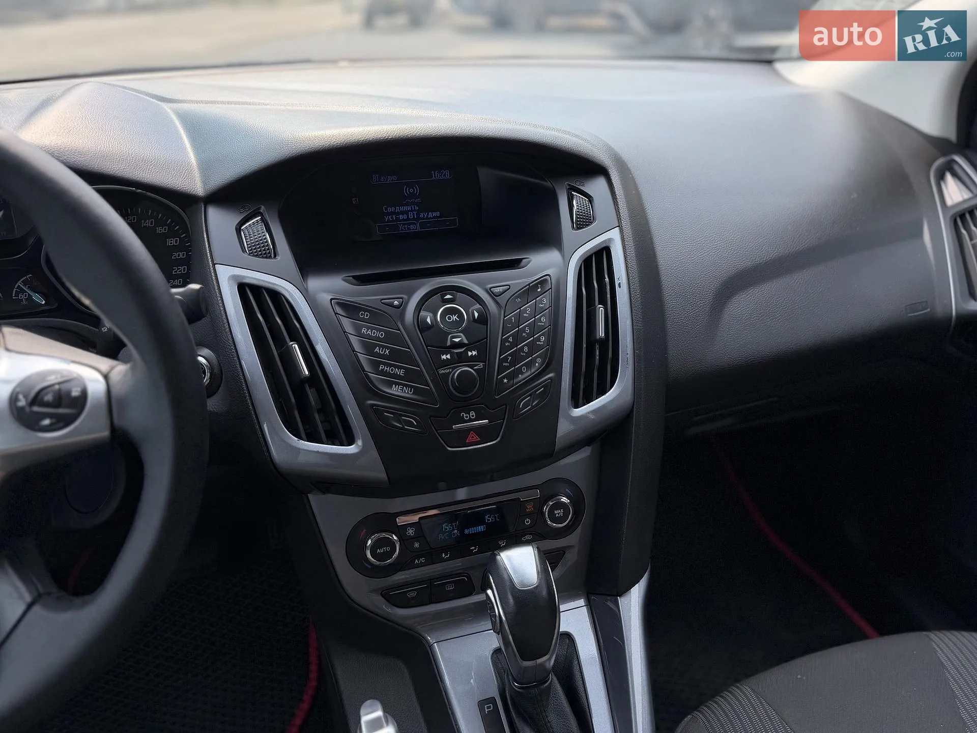 2013 Ford Focus - мініатюра 39