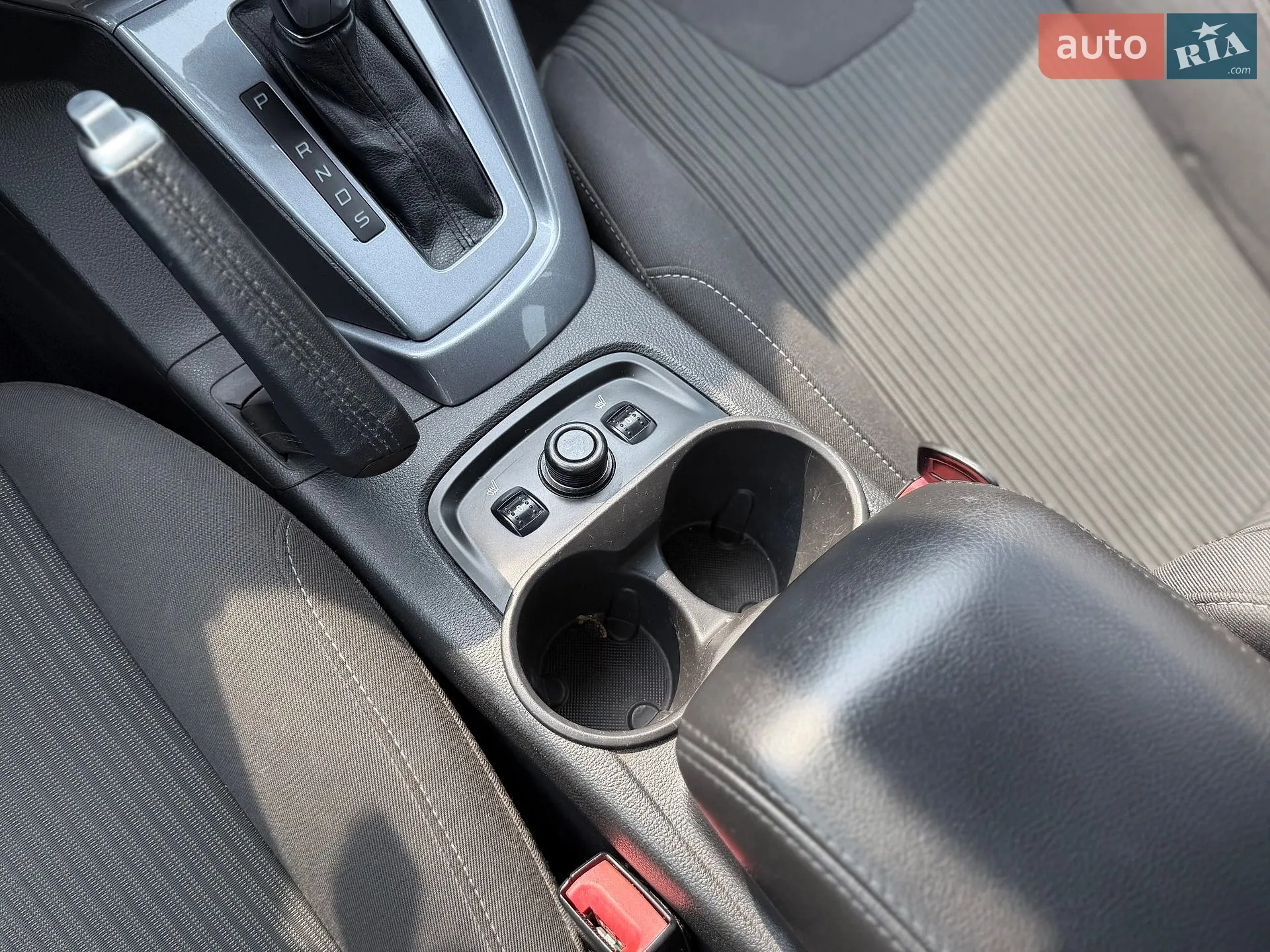 2013 Ford Focus - мініатюра 42
