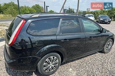 Універсал Ford Focus 2010 в Радехові