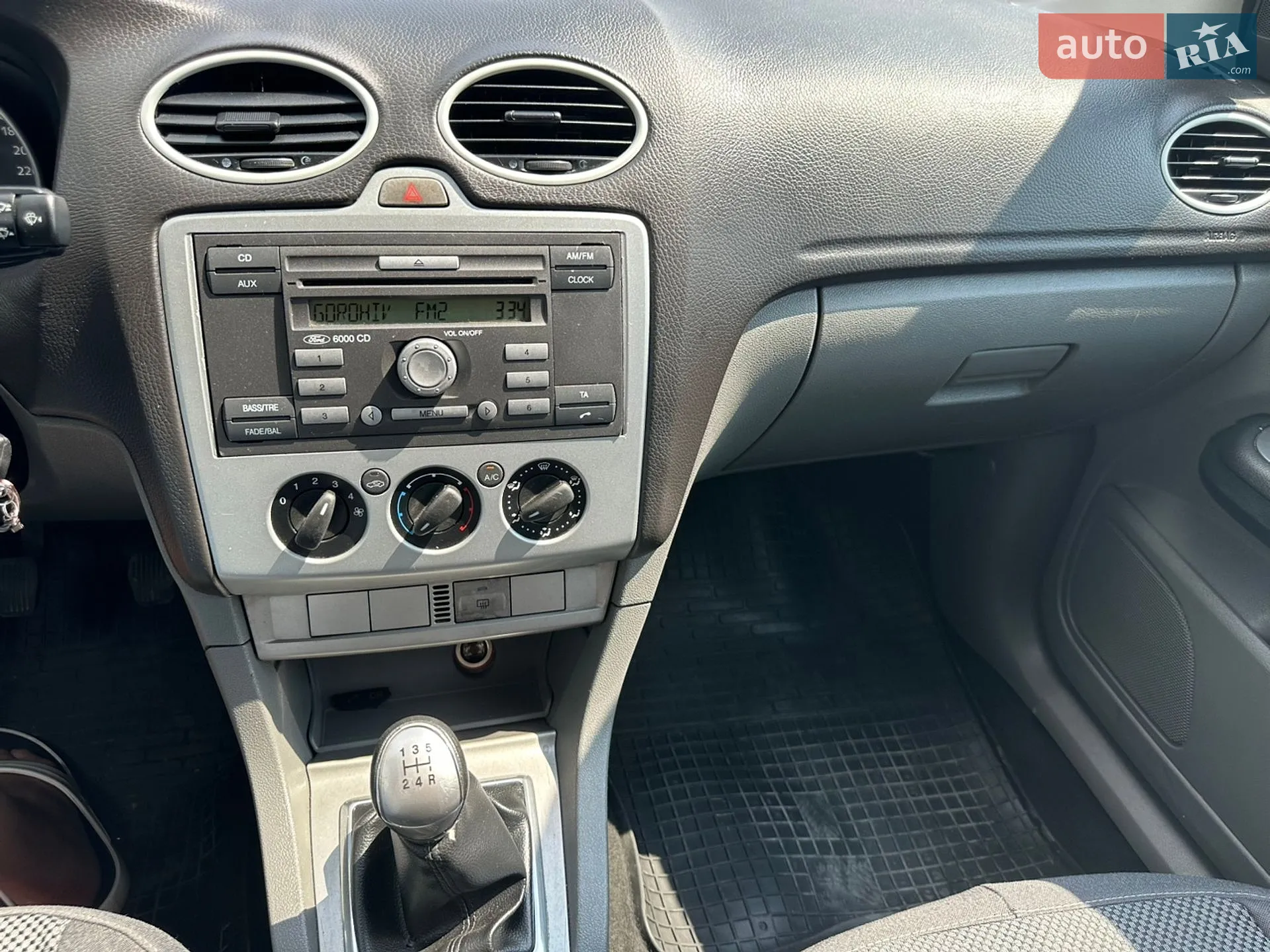 2010 Ford Focus - мініатюра 22