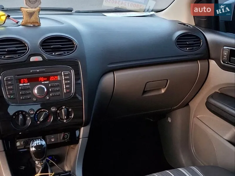 Ford Focus 2011 VIN WF0PXXWPDPBL74810 фото оголошення 17 з 80