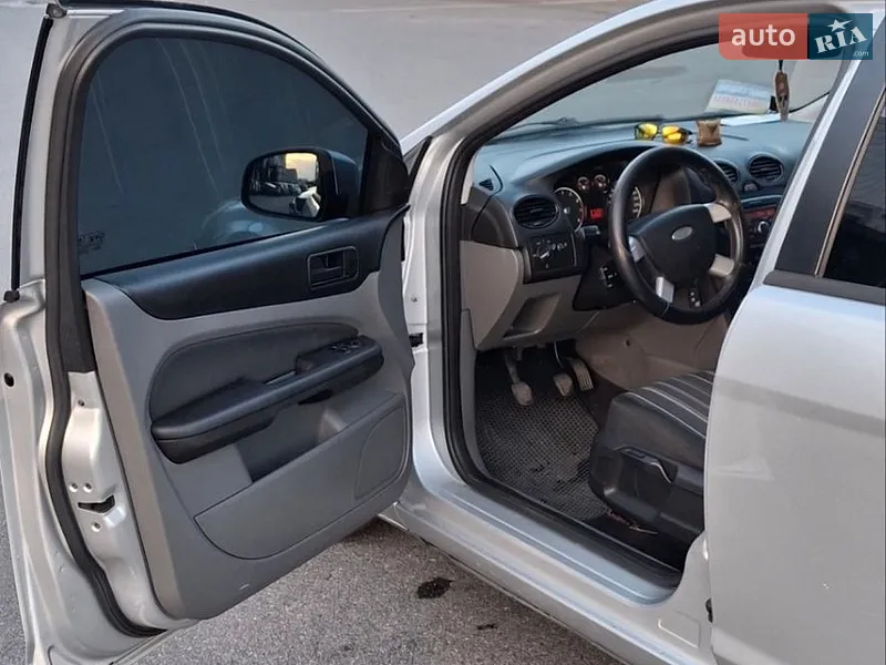 Ford Focus 2011 VIN WF0PXXWPDPBL74810 фото оголошення 12 з 80