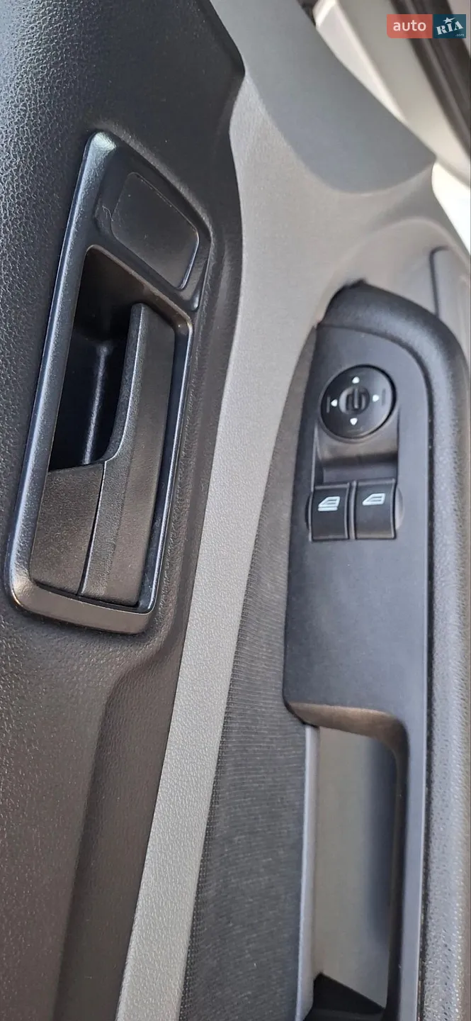 2011 Ford Focus - мініатюра 20