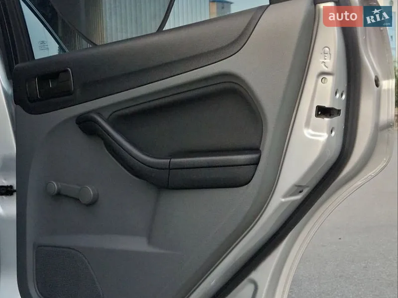 Ford Focus 2011 VIN WF0PXXWPDPBL74810 фото оголошення 24 з 80