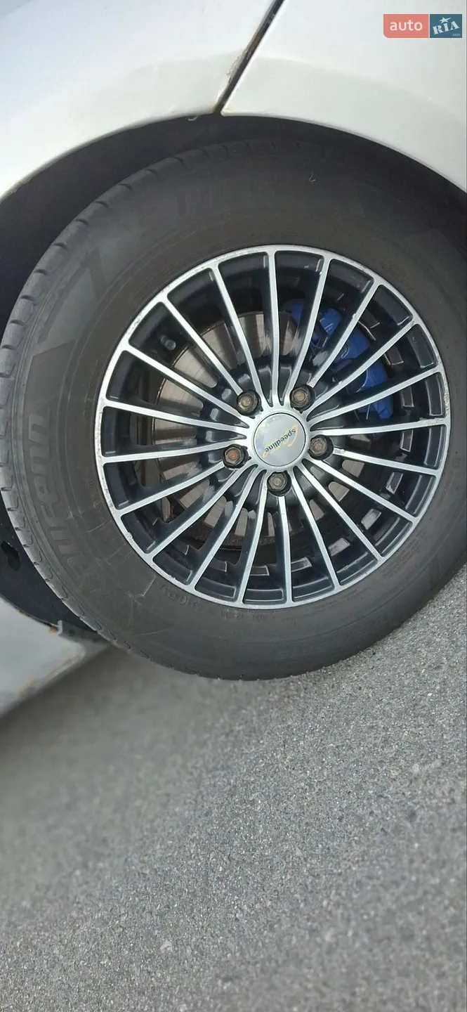 2011 Ford Focus - мініатюра 33