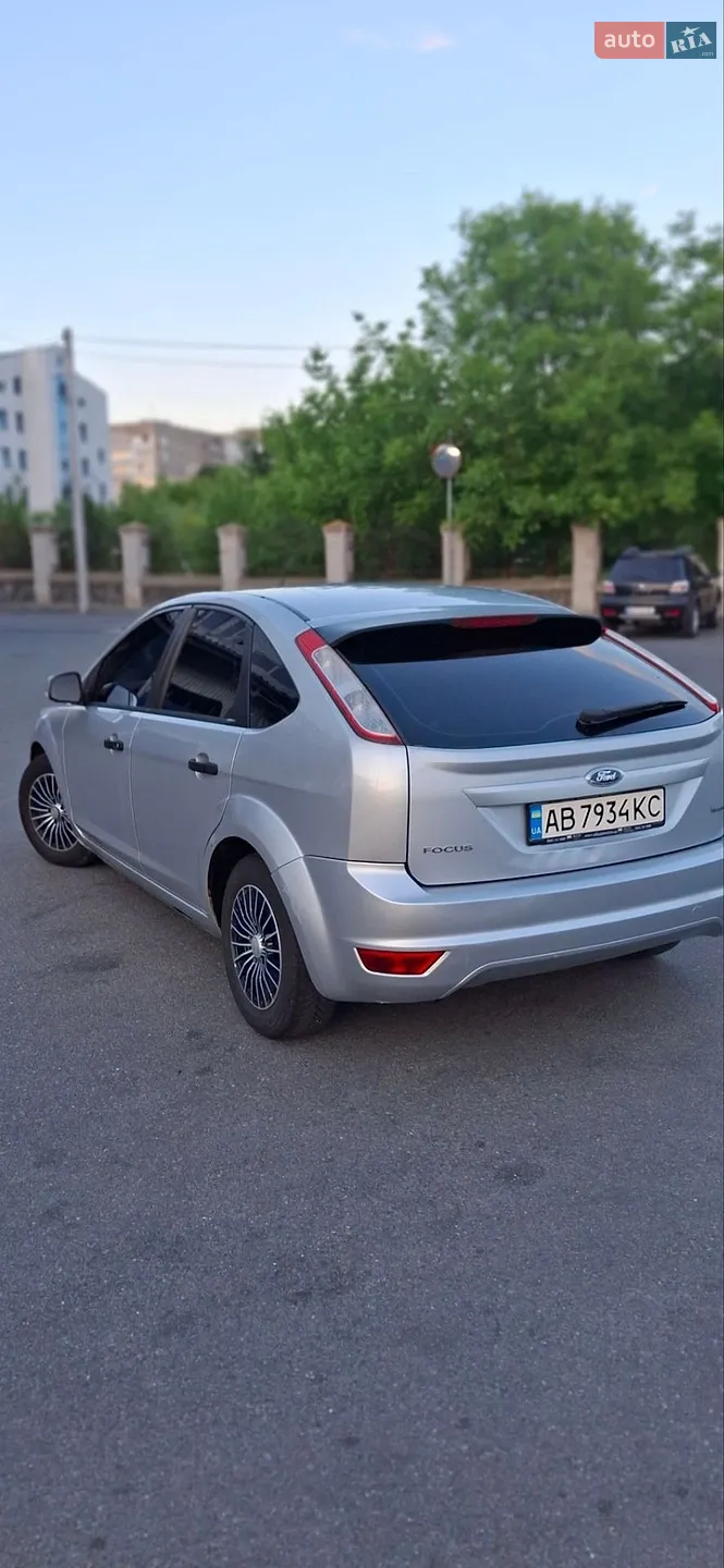 2011 Ford Focus - мініатюра 36