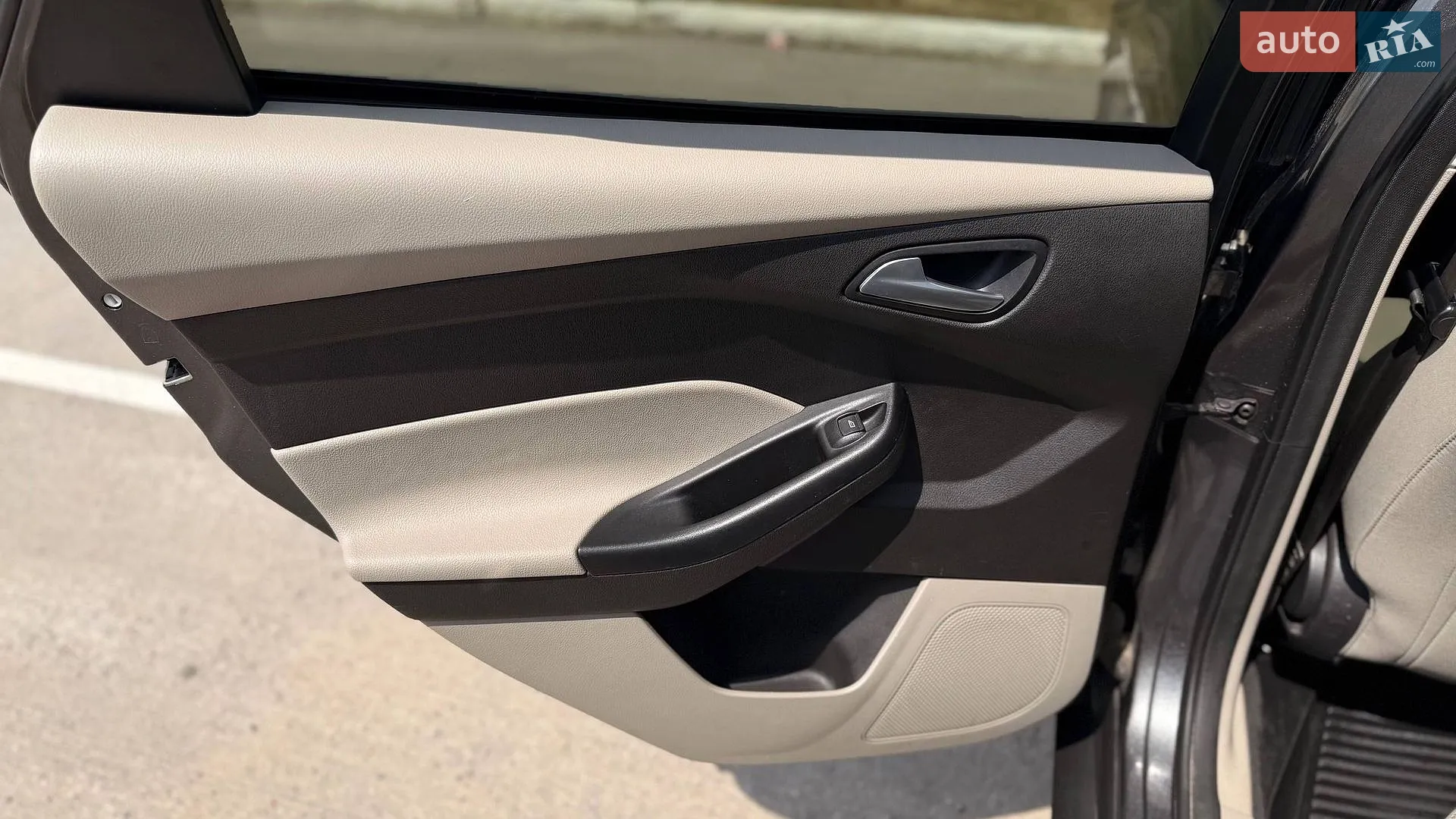 2015 Ford Focus - мініатюра 33