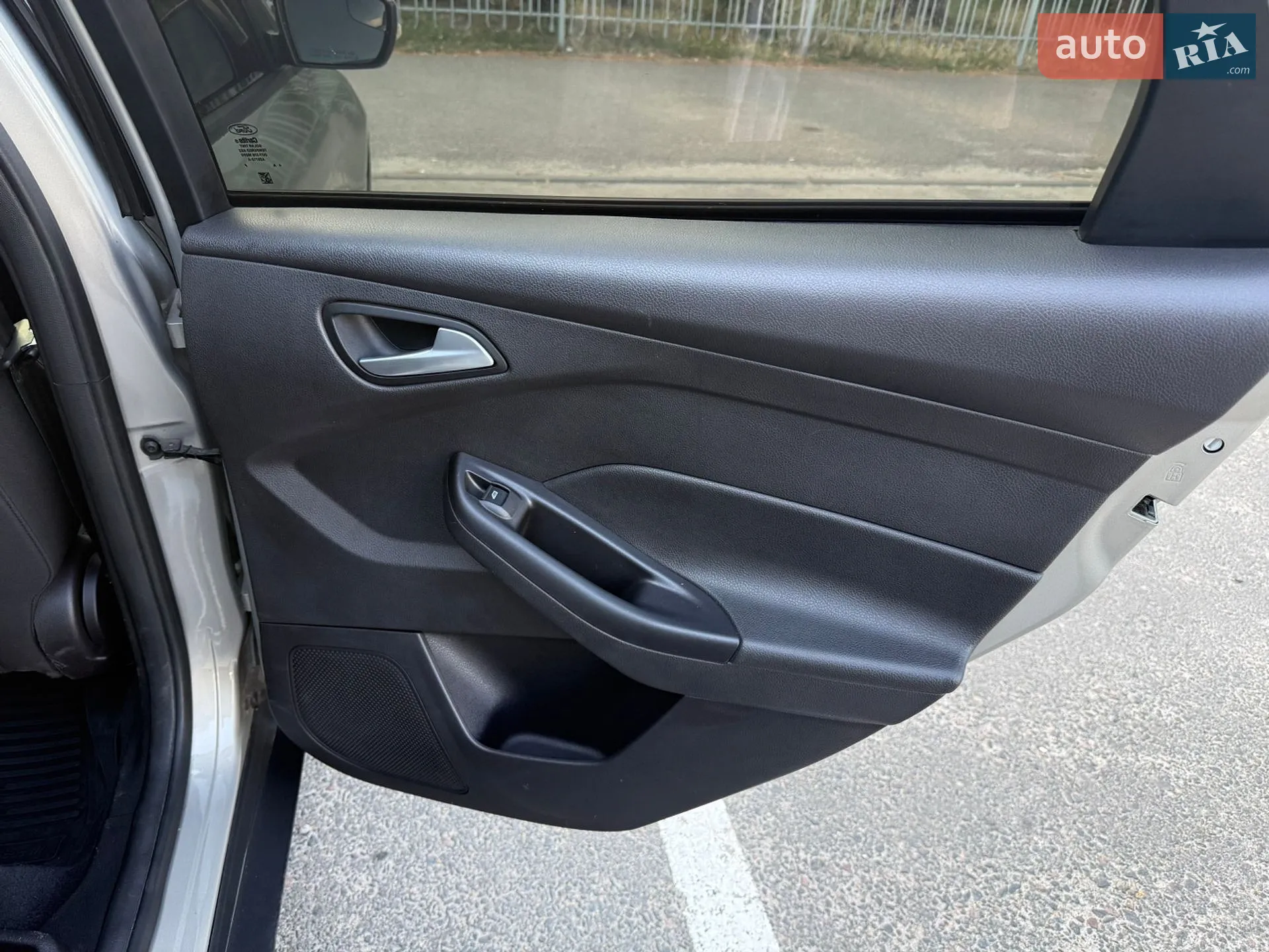2015 Ford Focus - мініатюра 19