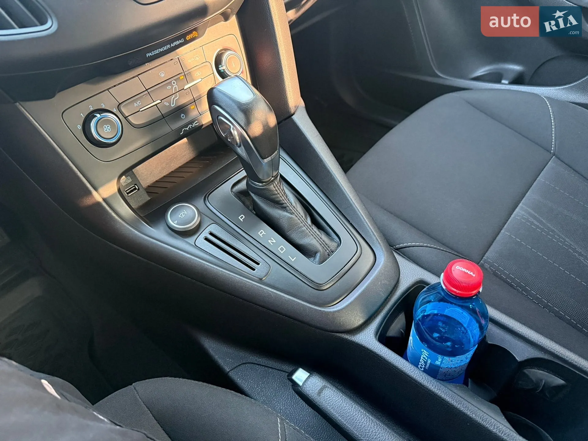 2015 Ford Focus - мініатюра 30