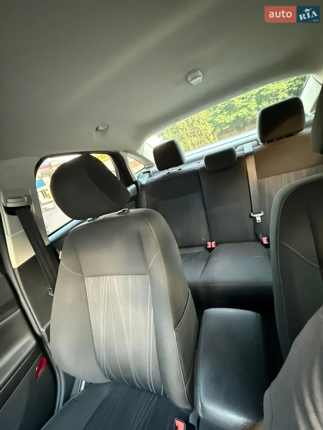 2015 Ford Focus - мініатюра 26