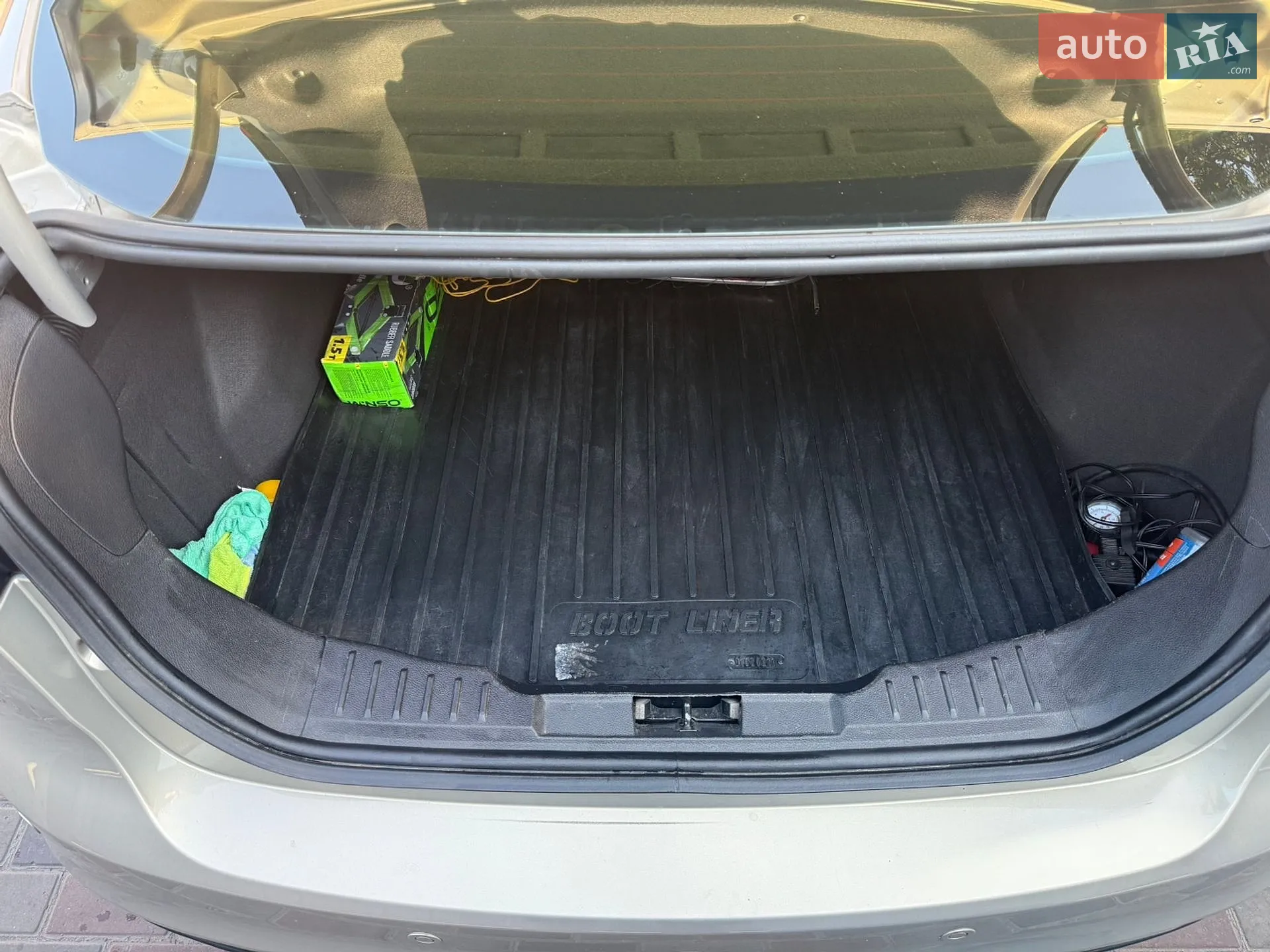 2015 Ford Focus - мініатюра 34
